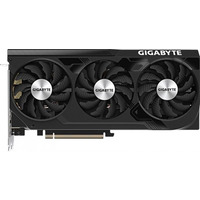 Відеокарта GF RTX 4070 12GB GDDR6X WindForce OC Gigabyte (GV-N4070WF3OC-12GD)