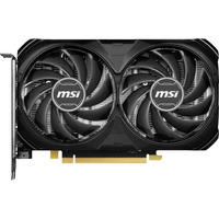 Видеокарта MSI GeForce RTX 4060