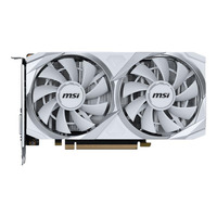 Видеокарта MSI GeForce RTX 3050