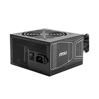 Блок живлення MSI MAG A750GN PCIE5 750W