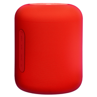 Акустическая система Promate Boom-10 W Red (boom-10.red)