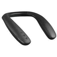 Акустическая система Promate Hook 6W Black (hook.black)