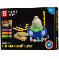 Ігровий набір Same Toy Гончарний круг (103Ut)