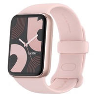 Фiтнес-браслет Xiaomi Mi Smart Band 9 Pro Rose Gold (BHR8714GL)_EU