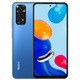 Смартфон Xiaomi Redmi Note 11 4/128GB NFC Dual Sim Twilight Blue_EU_