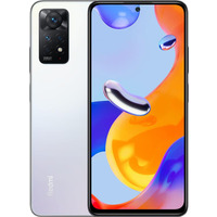 Смартфон Xiaomi Redmi Note 11 Pro 8/128GB Dual Sim Pearl White_EU_