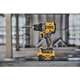 Дрель-шуруповёрт аккумуляторная бесщёточная DeWALT DCD800P2T