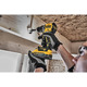 Дрель-шуруповёрт аккумуляторная бесщёточная DeWALT DCD800H2T