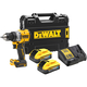 Дрель-шуруповёрт аккумуляторная бесщёточная DeWALT DCD800H2T