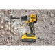 Дрель-шуруповёрт аккумуляторная бесщёточная DeWALT DCD800H2T