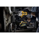 Гайковерт ударный аккумуляторный бесщёточный DeWALT DCF964N