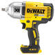 Гайковерт ударный аккумуляторный бесщёточный DeWALT DCF899HNT