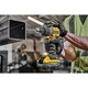 Набор из двух инструментов бесщеточных DeWALT DCK2050H2T