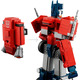 Конструктор LEGO 10302 Icons Optimus Prime (10302)