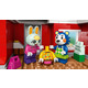 Конструктор LEGO Animal Crossing Крамниця одягу, що належить Able Sisters