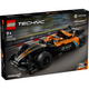 Конструктор LEGO Technic Автомобіль для перегонів NEOM McLaren Formula E