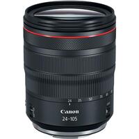 Об'єктив Canon RF 24-105mm f/4 L IS USM