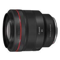 Canon RF 85mm f/1.2 L USM DS