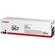 Картридж Canon 067 MF651Cw/MF655Cdw/MF657Cdw/LBP631Cw/LBP633Cdw Black (5102C002)