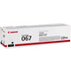 Картридж Canon 067 MF651Cw/MF655Cdw/MF657Cdw/LBP631Cw/LBP633Cdw Black (5102C002)