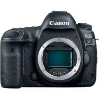 Цифр. фотокамера зеркальная Canon EOS 5D MKIV Body