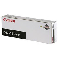 Тонер Canon C-EXV14 iR2016/2016J/2018/2020/2022/ 2025/2030/2420/2422 (8300 стр) Black