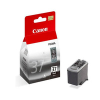 Картридж Canon (PG-37) для Pixma iP-1800/2500 Black (2145B001)