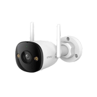 IP камера Imou Bullet 2E 3MP (IPC-K3DP-3H0WF) 2.8мм