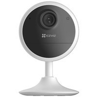 IP-камера Wi-Fi домашня смарт-камера з акумулятором Ezviz CB1 (1080P cs-cb1)