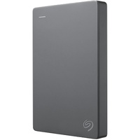 Жорсткий диск Seagate Basic 1TB STJL1000400 2.5 USB 3.0 External Gray