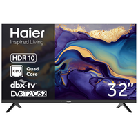 LED-телевізор Haier H32K801G