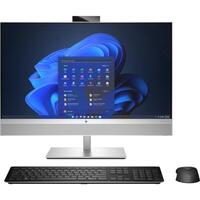 Комп'ютер персональний моноблок HP EliteOne 870-G9 27" QHD IPS AG, Intel i5-13500, 16GB, F512GB, UMA, WiFi, кл+м, Win11P