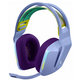 гарнітура LOGITECH G733 LIGHTSPEED Wireless RGB, LILAC