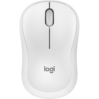 Миша бездротова Logitech M240 Silent Off White (910-007120)