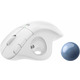 Миша Bluetooth Logitech Ergo M575 White (910-005870)