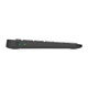 Клавиатура Logitech Pebble Keys 2 K380s Graphite (920-011851)