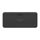 Клавиатура Logitech Pebble Keys 2 K380s Graphite (920-011851)