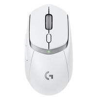 Мышь беспроводная Logitech G309 White (910-007207)