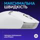 Миша бездротова Logitech G309 White (910-007207)