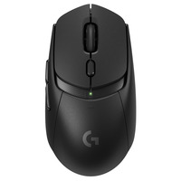 Миша бездротова Logitech G309 Black (910-007199)