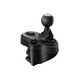 Коробка передач Logitech Driving Force Shifter USB (941-000130)