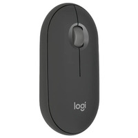 Миша LOGITECH Pebble Mouse 2 M350s - TONAL GRAPHITE