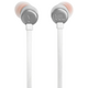 Гарнітура JBL TUNE 310C USB-C White (JBLT310CWHT)