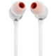 Гарнітура JBL TUNE 310C USB-C White (JBLT310CWHT)