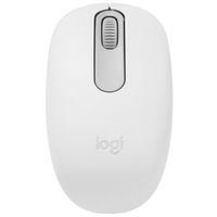 Миша бездротова Logitech M196 Off White (910-007460)