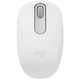 Миша бездротова Logitech M196 Off White (910-007460)