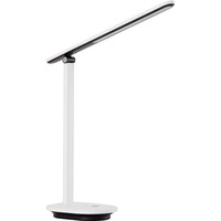 Лампа настільна акумуляторна Philips LED Reading Desk lamp Ivory біла (929003194707)