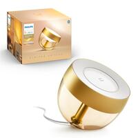 Світильник настільний розумний Philips Hue Iris, 2000K-6500K, RGB, ZigBee, Bluetooth (929002376402)