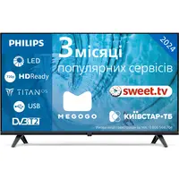 Телевізор Philips 32PHS6009/12