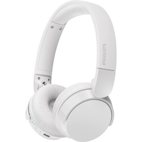 Навушники Philips TAH4209 On-ear Wireless Mic White (TAH4209WT/00)